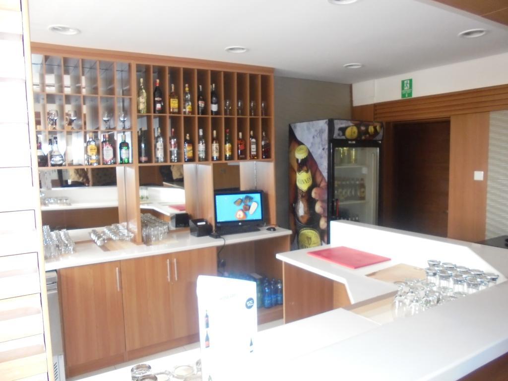 We Hotel And Suites Nairobi Exteriér fotografie